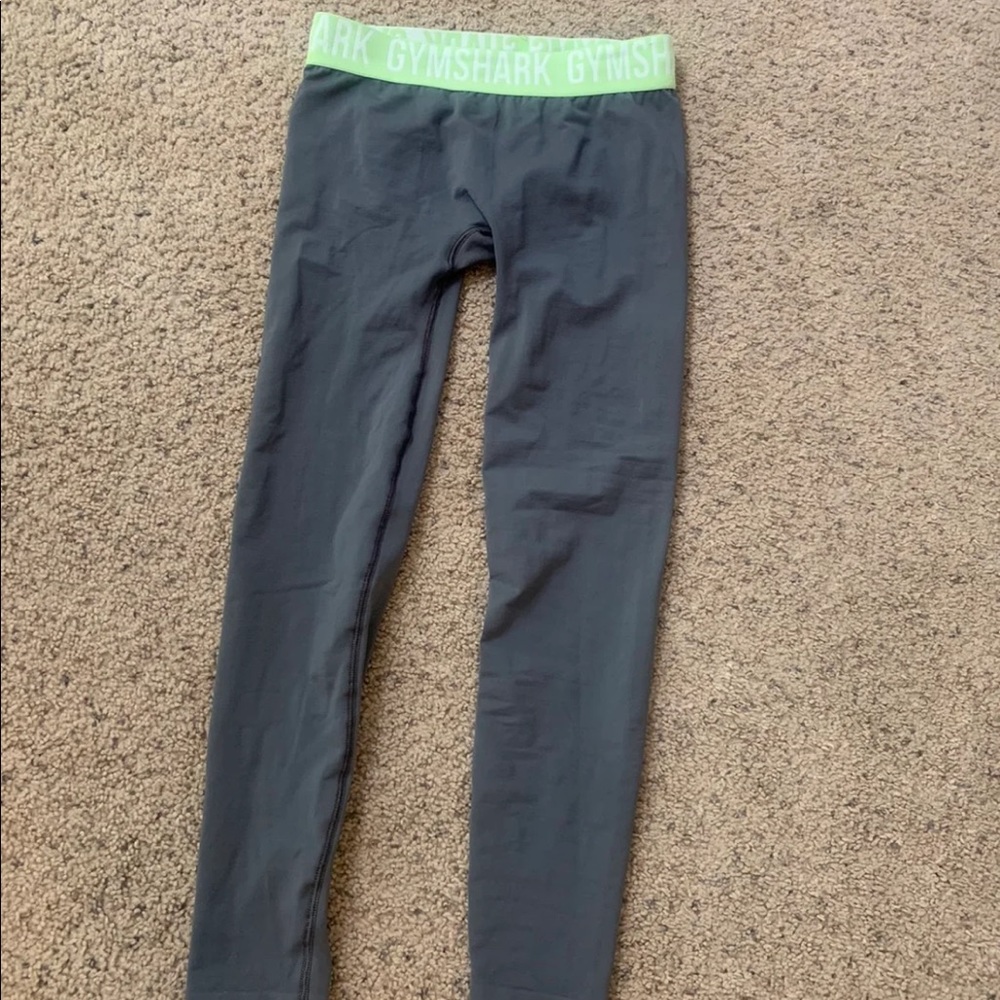 Gymshark fit leggings